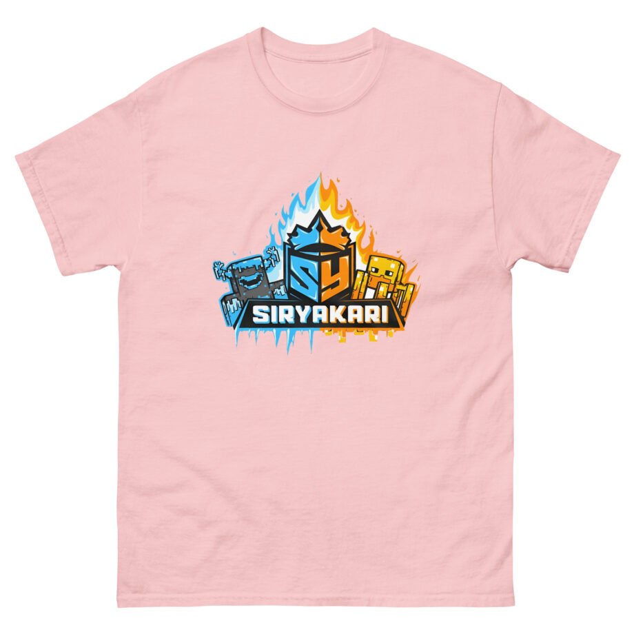 Siryakari Monsters Unisex classic tee