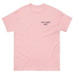 Sabrina Carpenter Miss Me Unisex classic tee
