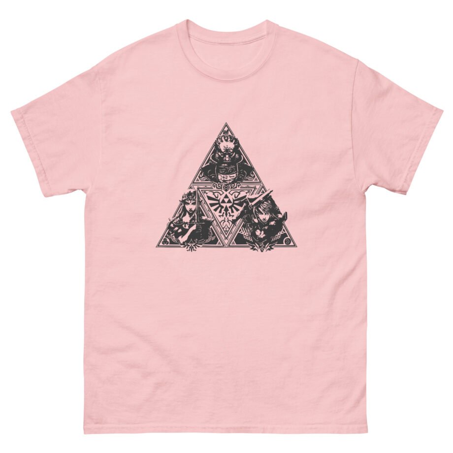 The Legend of Zelda Unisex classic tee