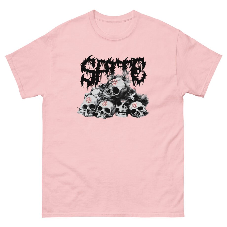 Spite Catacombs Unisex classic tee