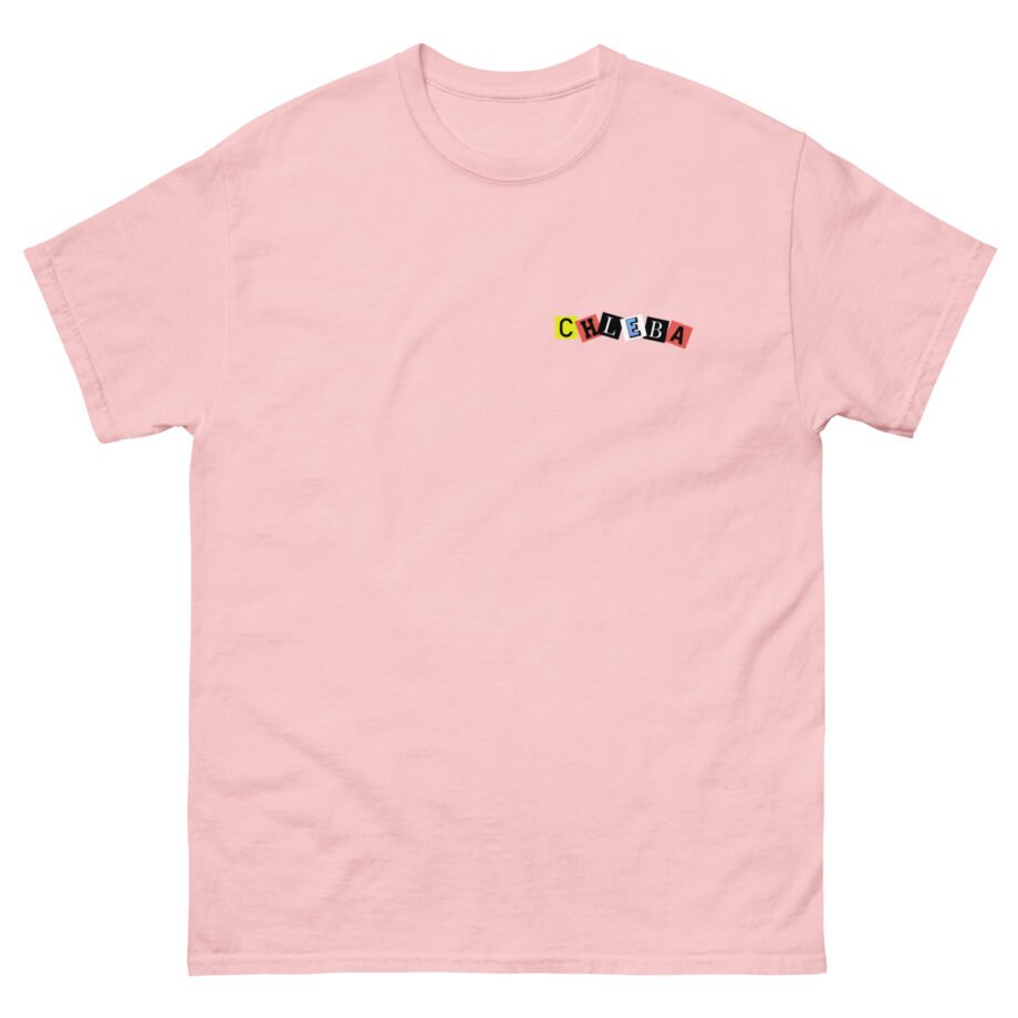 Jon Marianek Unisex classic tee