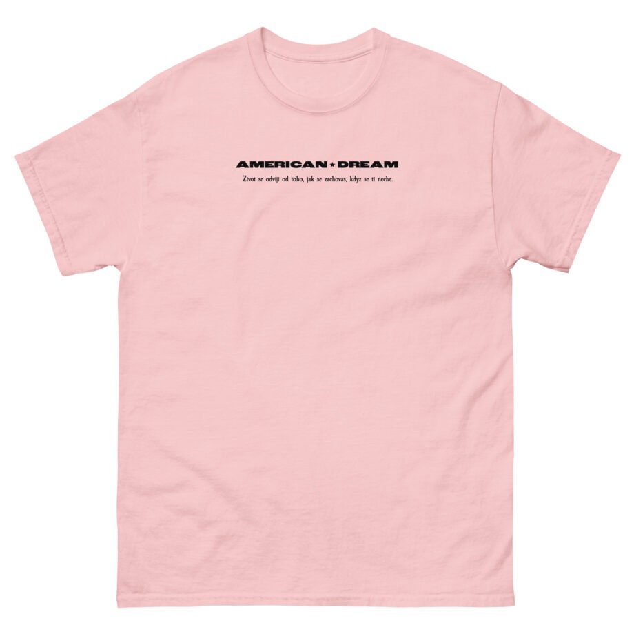 Jon Marianek Unisex classic tee