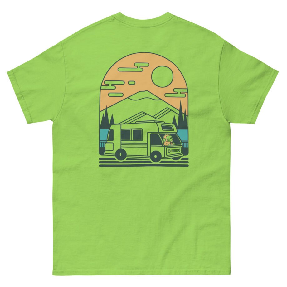 Cdawgva Unisex classic tee