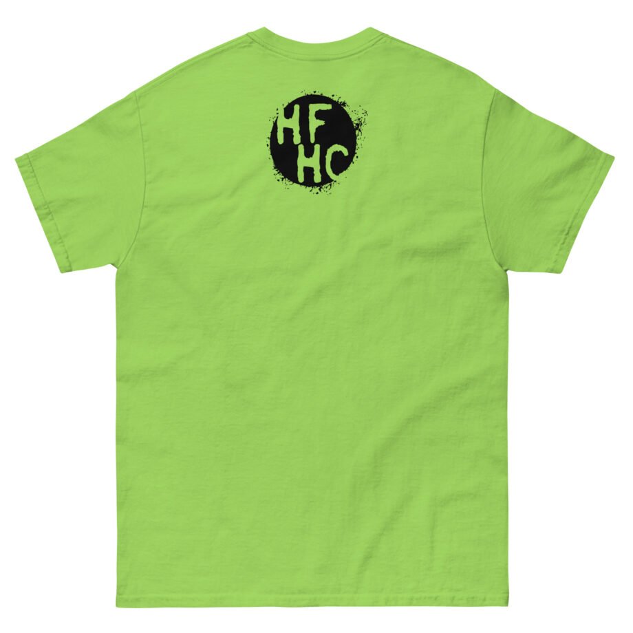Cro Mags Unisex classic tee