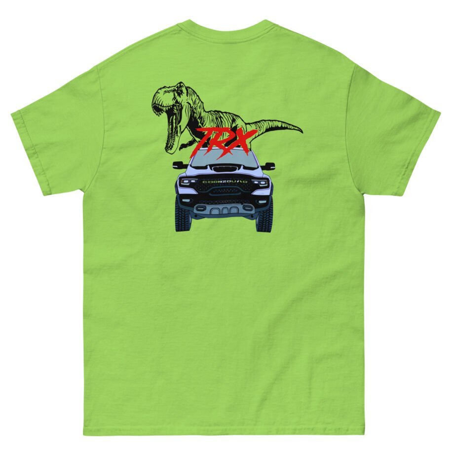 Goonzquad Unisex classic tee