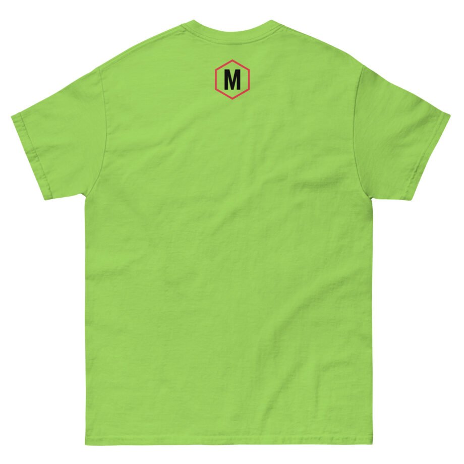Morat Logo Unisex classic tee