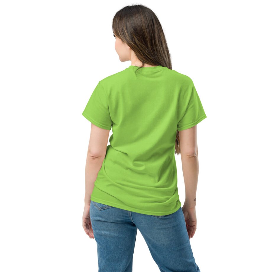 Moist Special Edition Swampcore Unisex classic tee