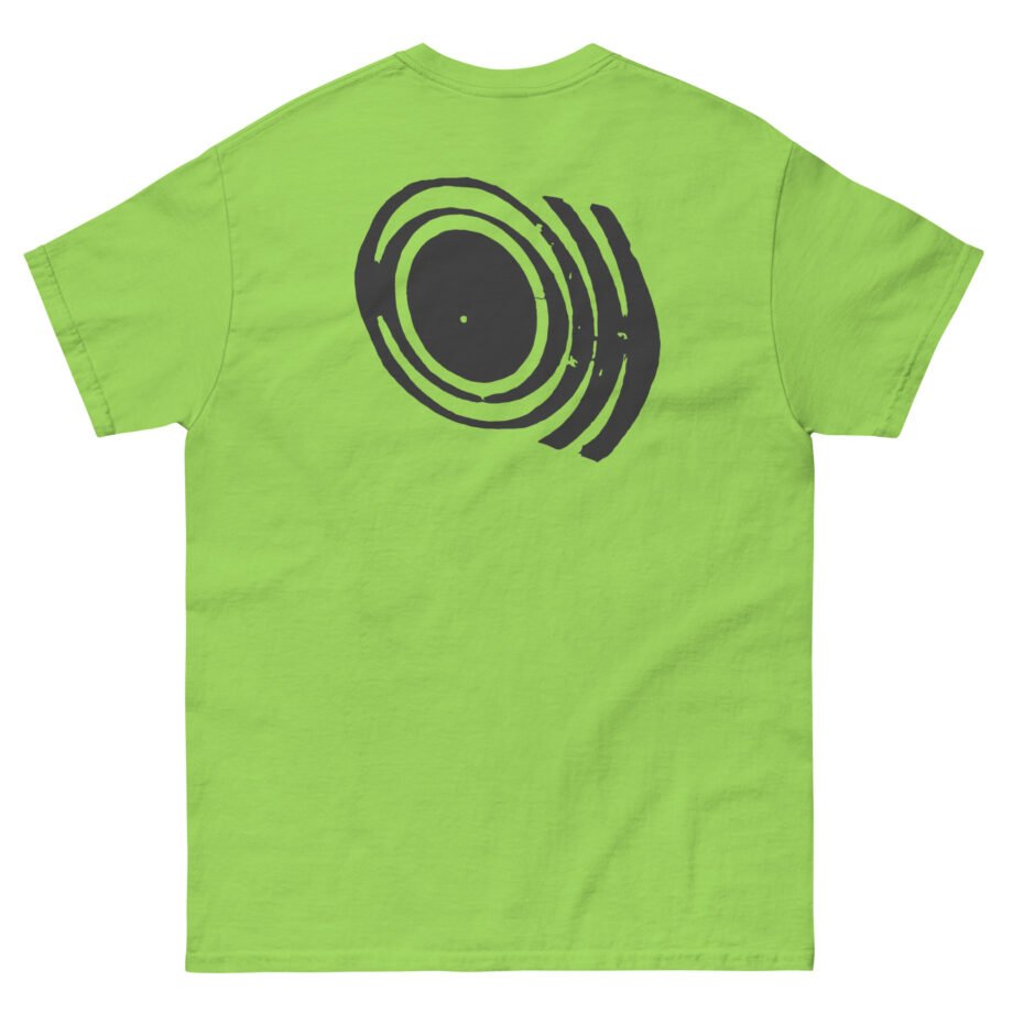 Sunn O Logo Unisex classic tee