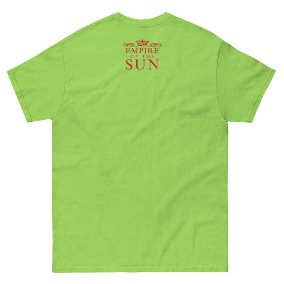 Empire of the Sun We Are the People Unisex classic tee