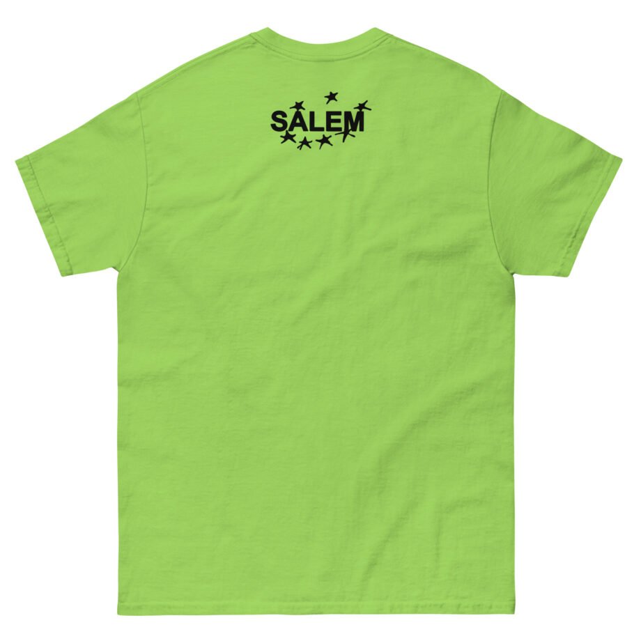 Salem Starfall Unisex classic tee