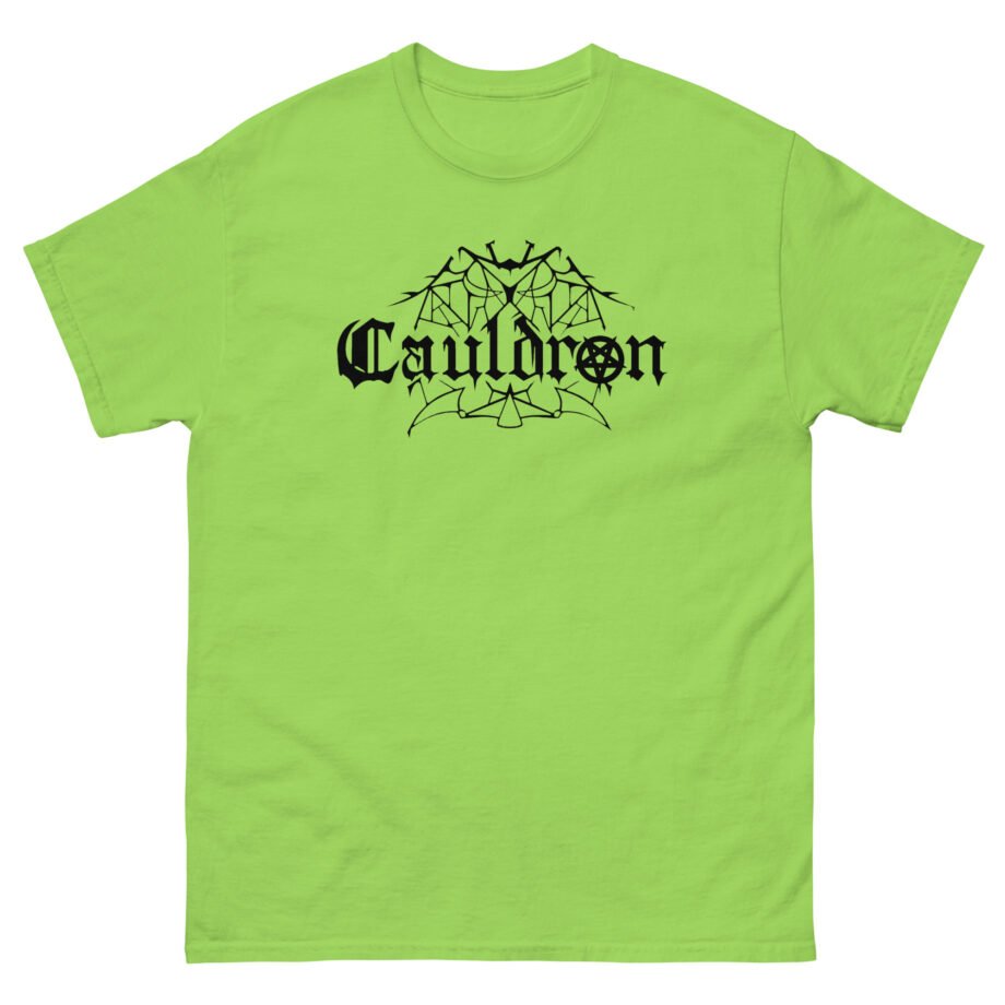 Cauldron Unisex classic tee