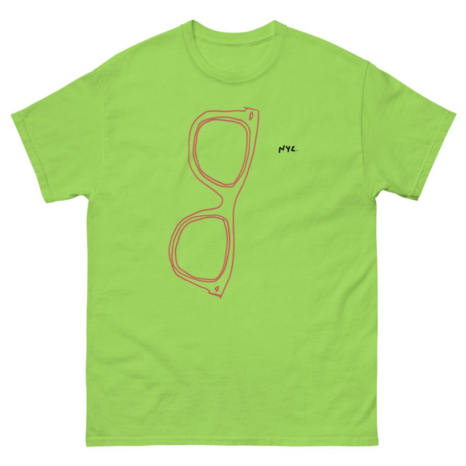 Casey Neistat 368 Unisex classic tee