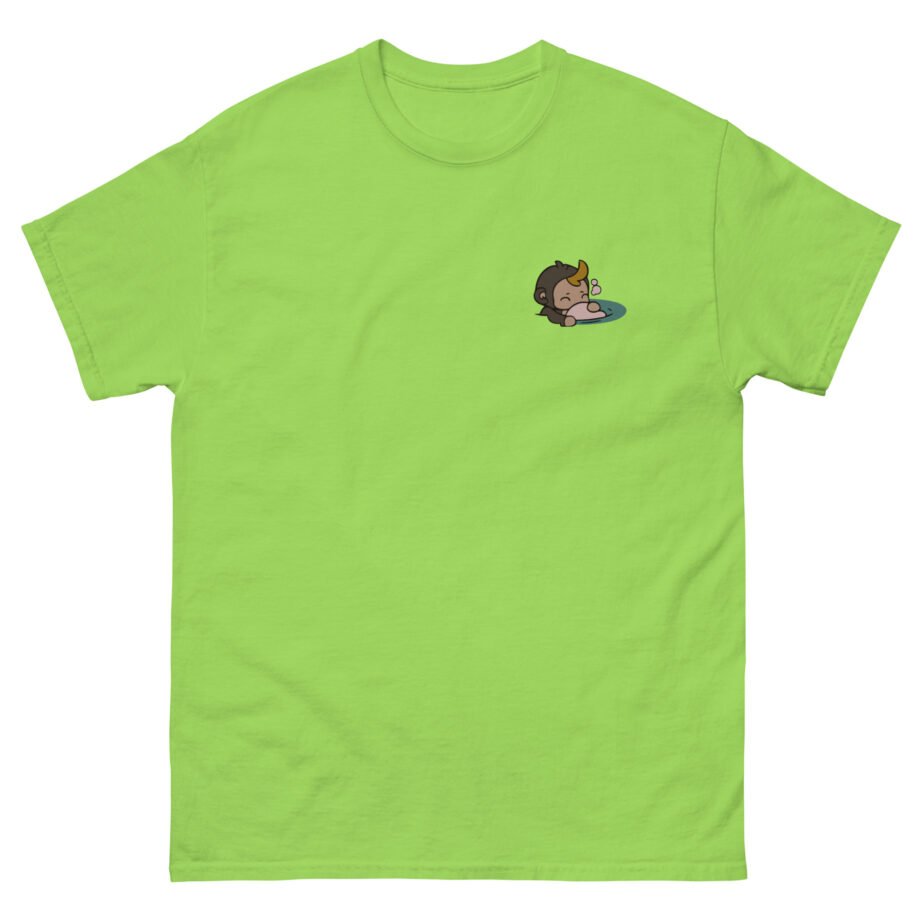Cdawgva Unisex classic tee