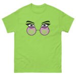 Broski Report Unisex classic tee