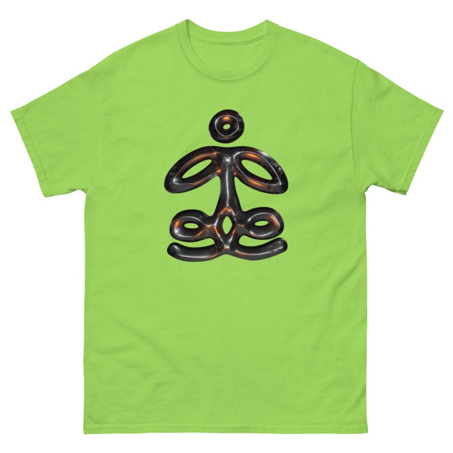 Ashnikko Unisex classic tee