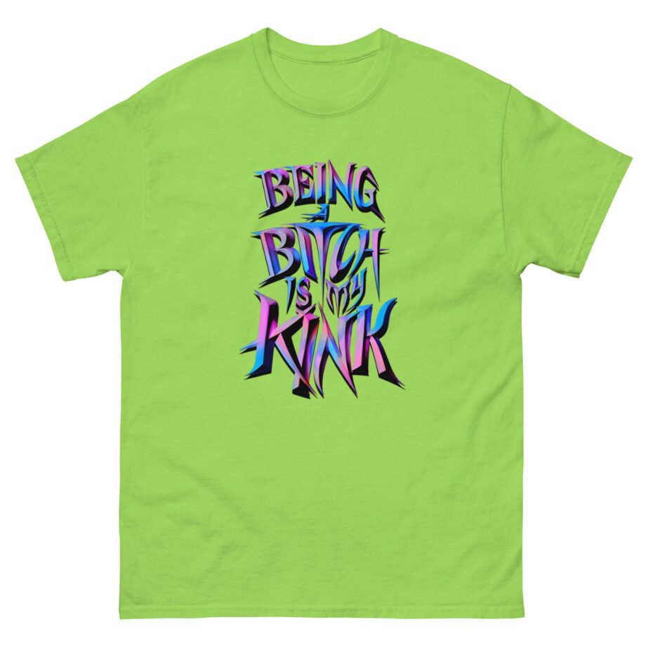 Ashnikko Demidevil Unisex classic tee