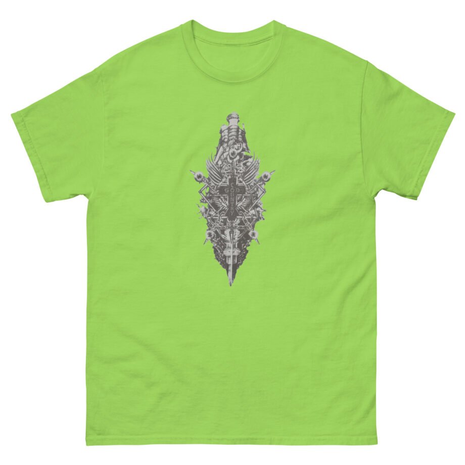 Castro Unisex classic tee