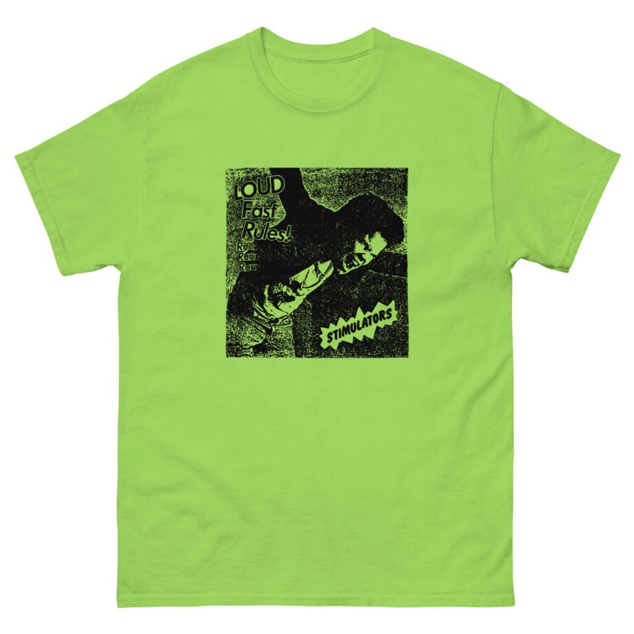 Cro Mags Unisex classic tee