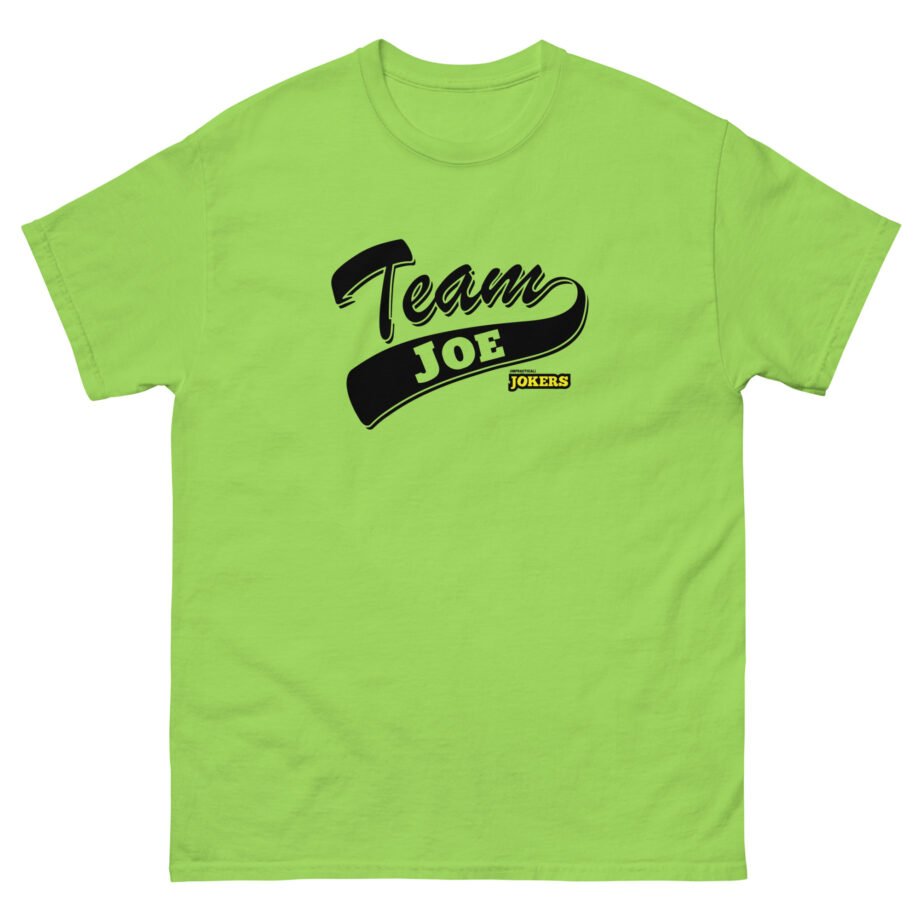 Impractical Jokers Unisex classic tee
