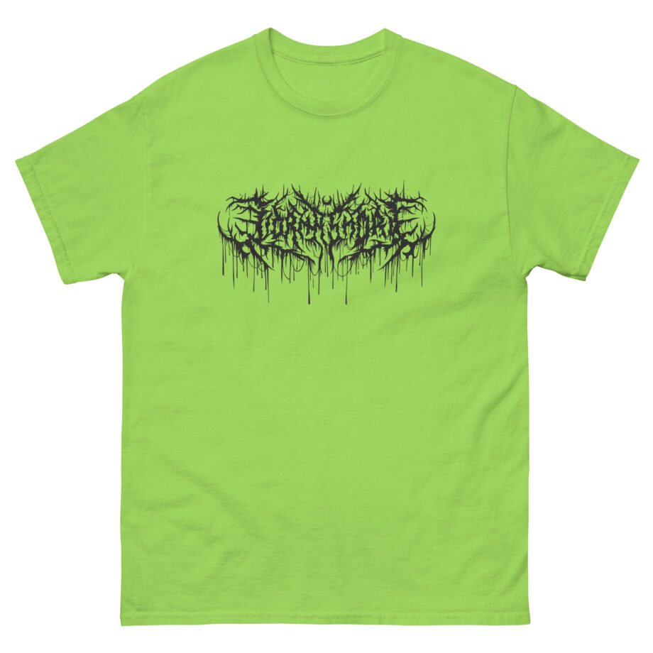 Lorna Shore Cursed Unisex classic tee