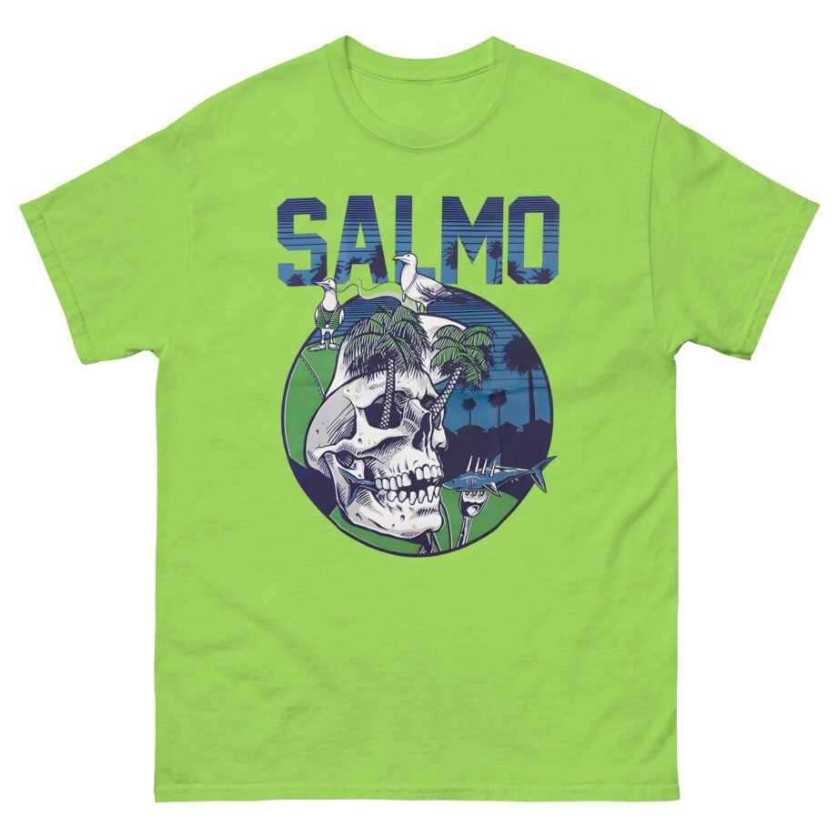 Salmo Shark Bait Unisex classic tee