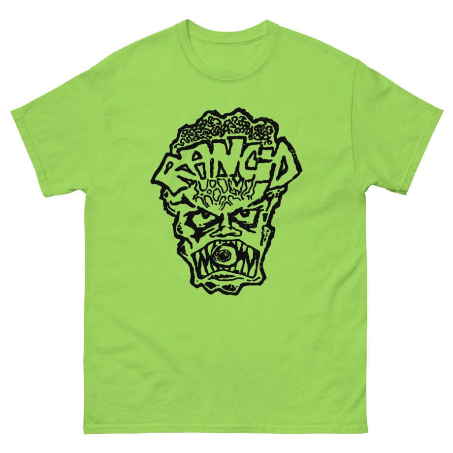 Rancid Unisex classic tee