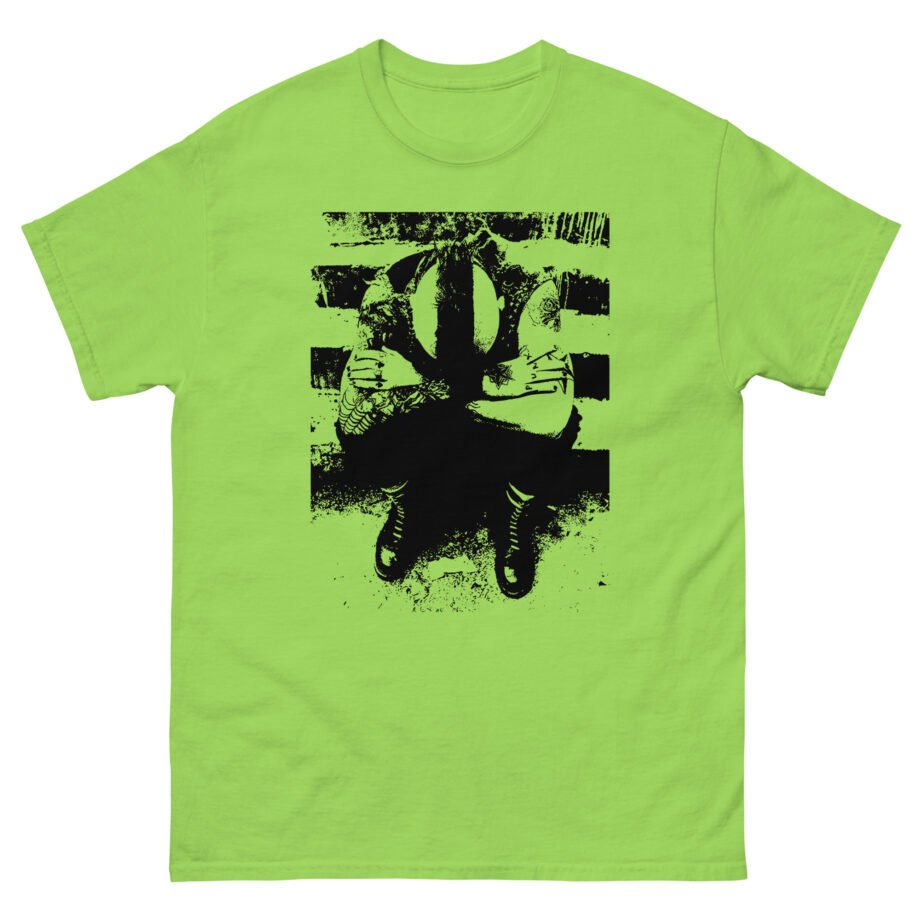 Rancid Aoctw Unisex classic tee