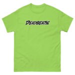 Deadbeats Logo Unisex classic tee