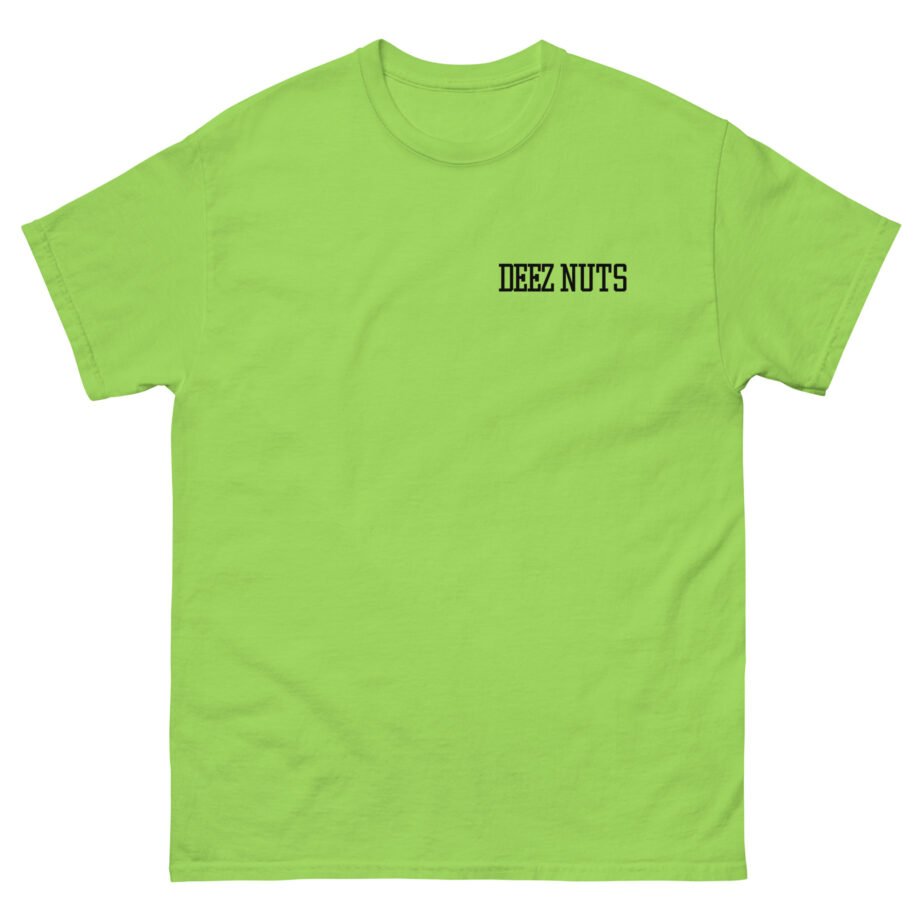 Deez Nuts Binge Reapers Unisex classic tee