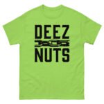 Deez Nuts Chain Unisex classic tee