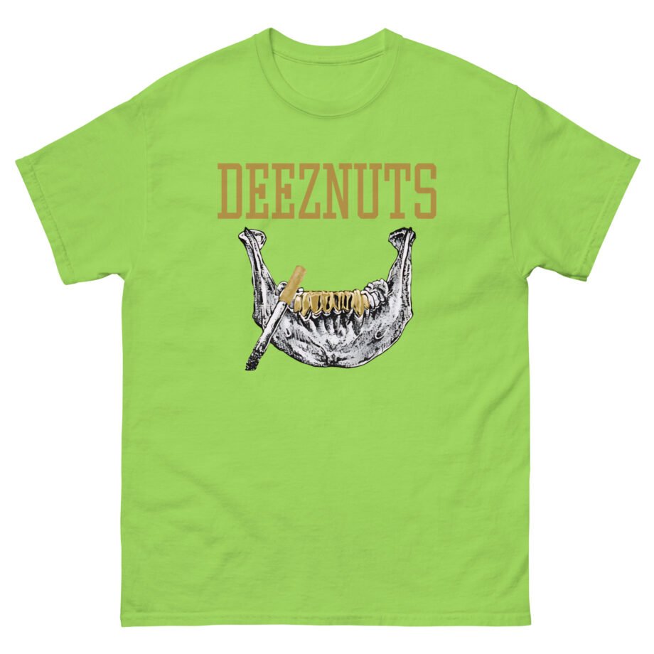 Deez Nuts Dead Grills Unisex classic tee