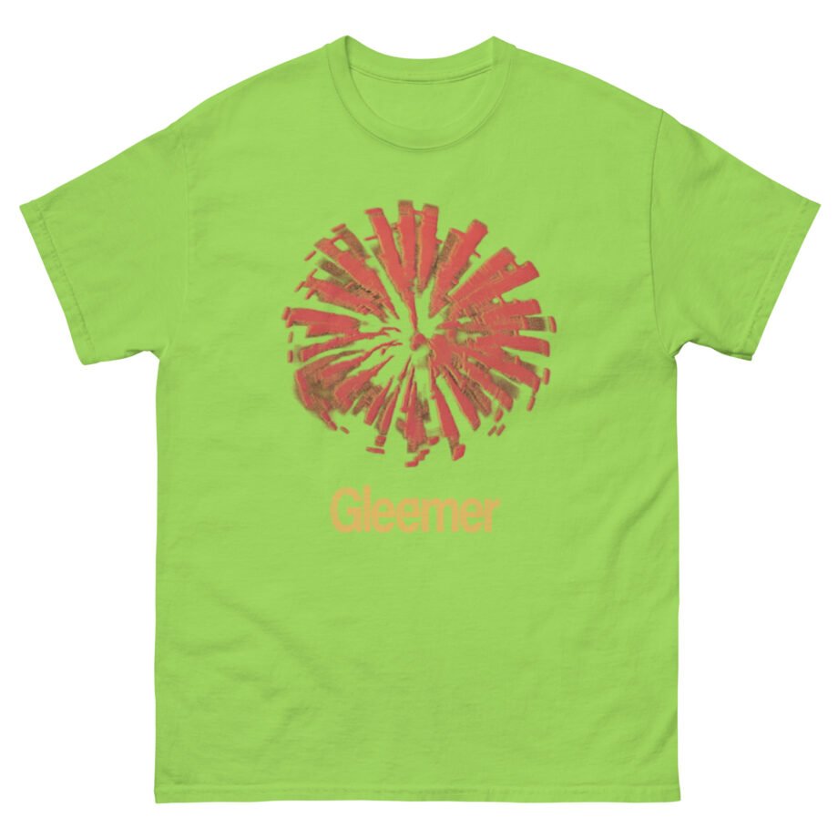 Gleemer Unisex classic tee