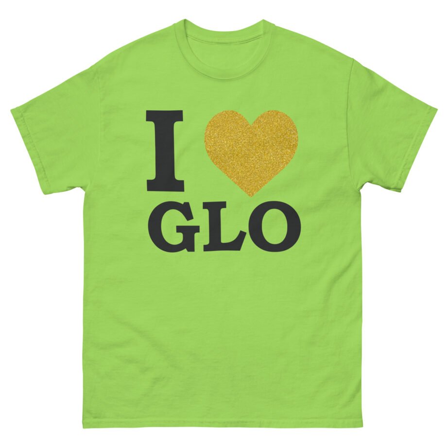 Glorilla Glorious Tour Unisex classic tee