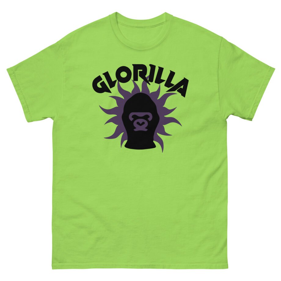 Glorilla Unisex classic tee