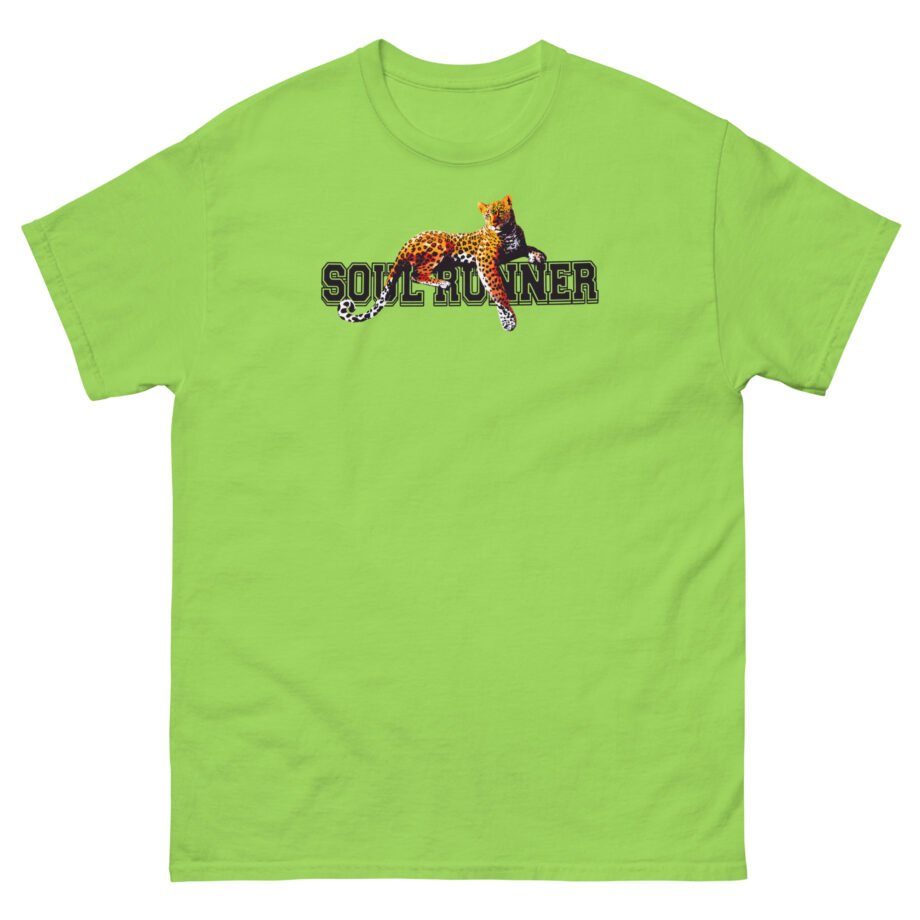 Tyreek Hill Soul Runner Graphic Unisex classic tee