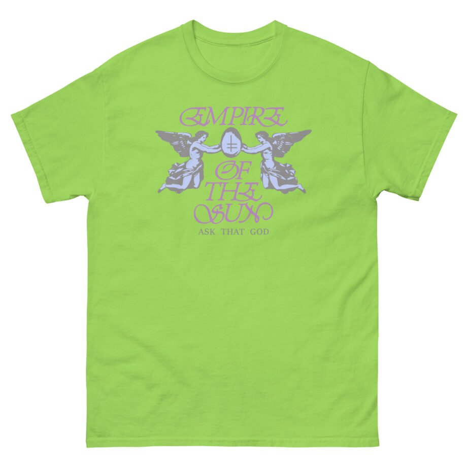 Empire of the Sun Angels Unisex classic tee
