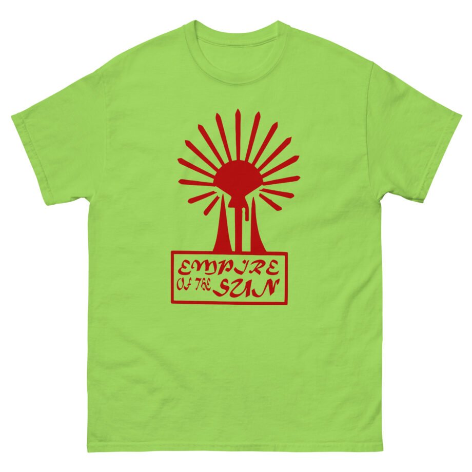 Empire of the Sun Tower Unisex classic tee