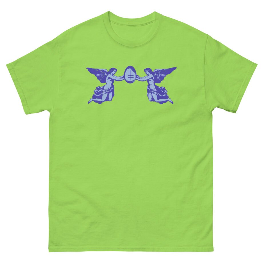 Empire of the Sun Angels Unisex classic tee