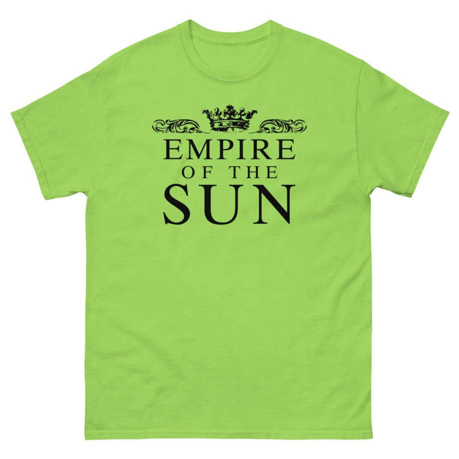 Empire of the Sun Unisex classic tee