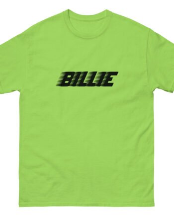 Fede Vigevani Billie Unisex classic tee