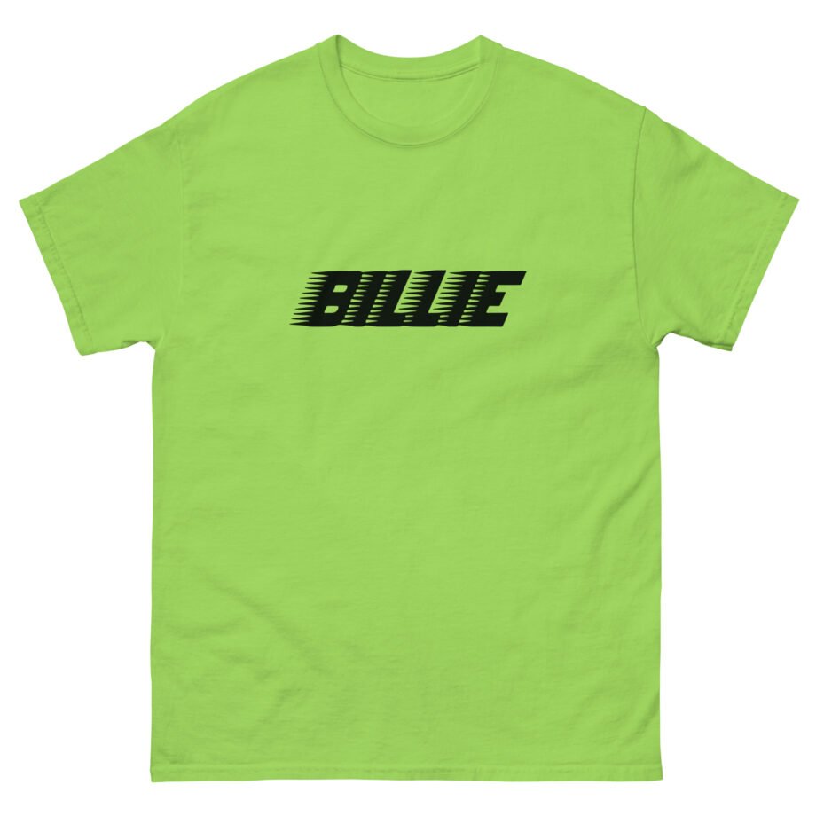 Fede Vigevani Billie Unisex classic tee