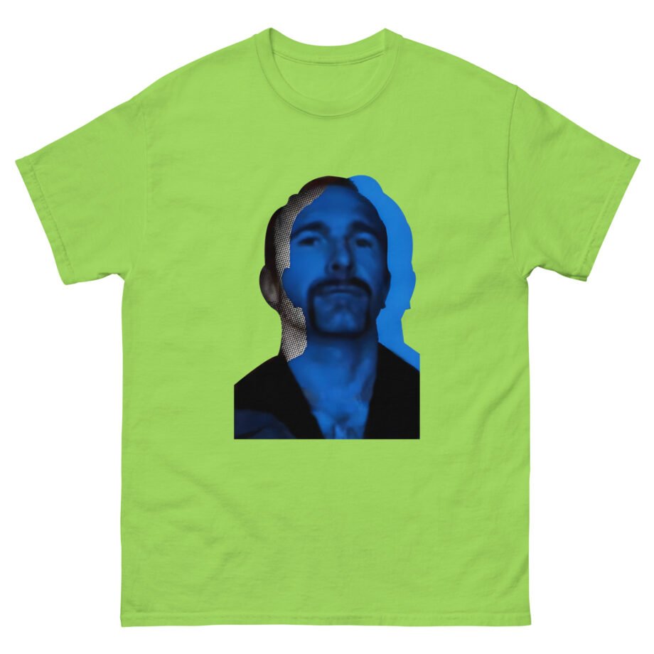U2 Songs of Surrender the Edge Unisex classic tee