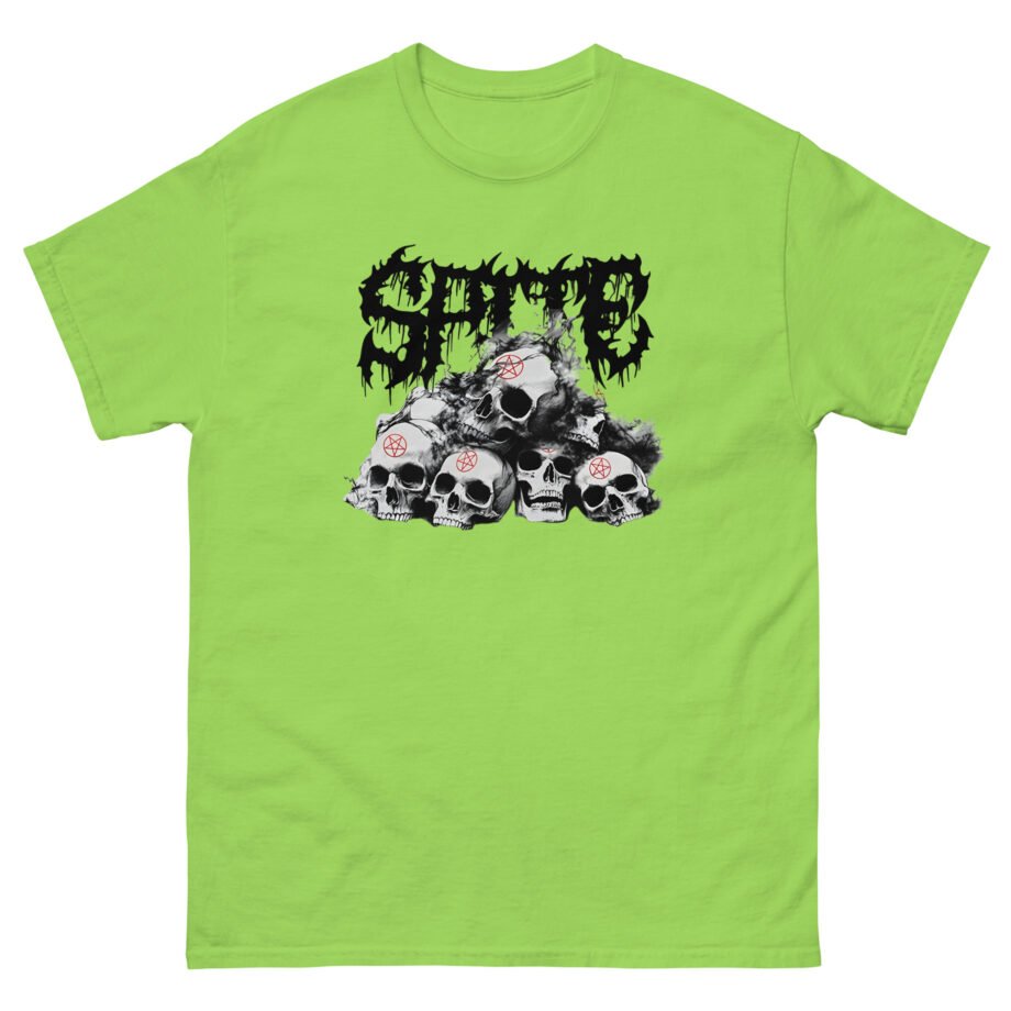 Spite Catacombs Unisex classic tee
