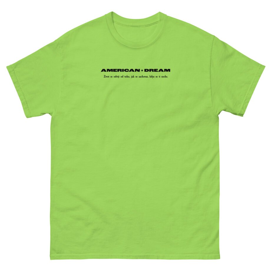 Jon Marianek Unisex classic tee