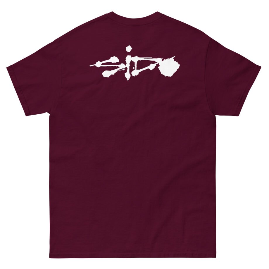 Sido Unisex classic tee