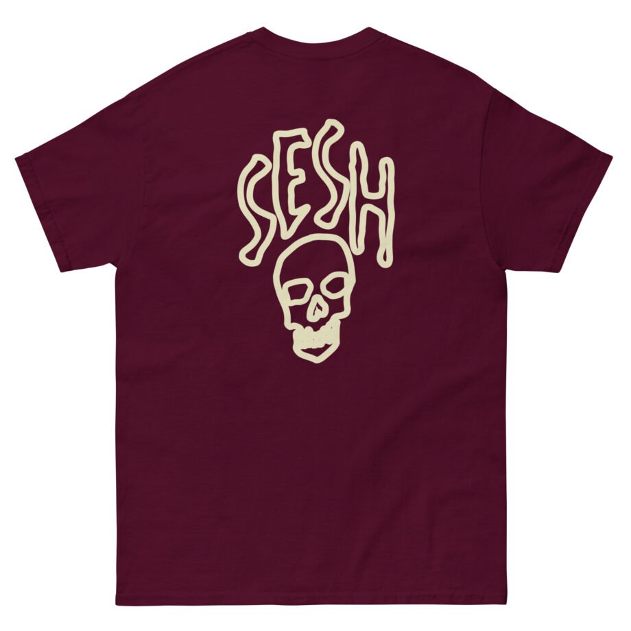 Team Sesh Unisex classic tee
