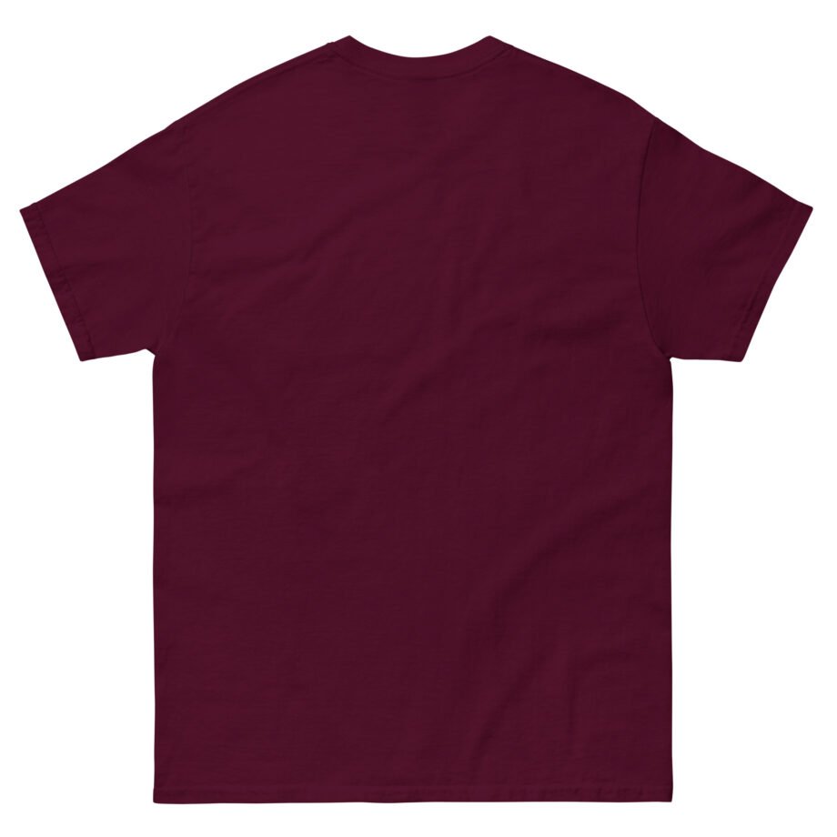 Demondice Unisex classic tee