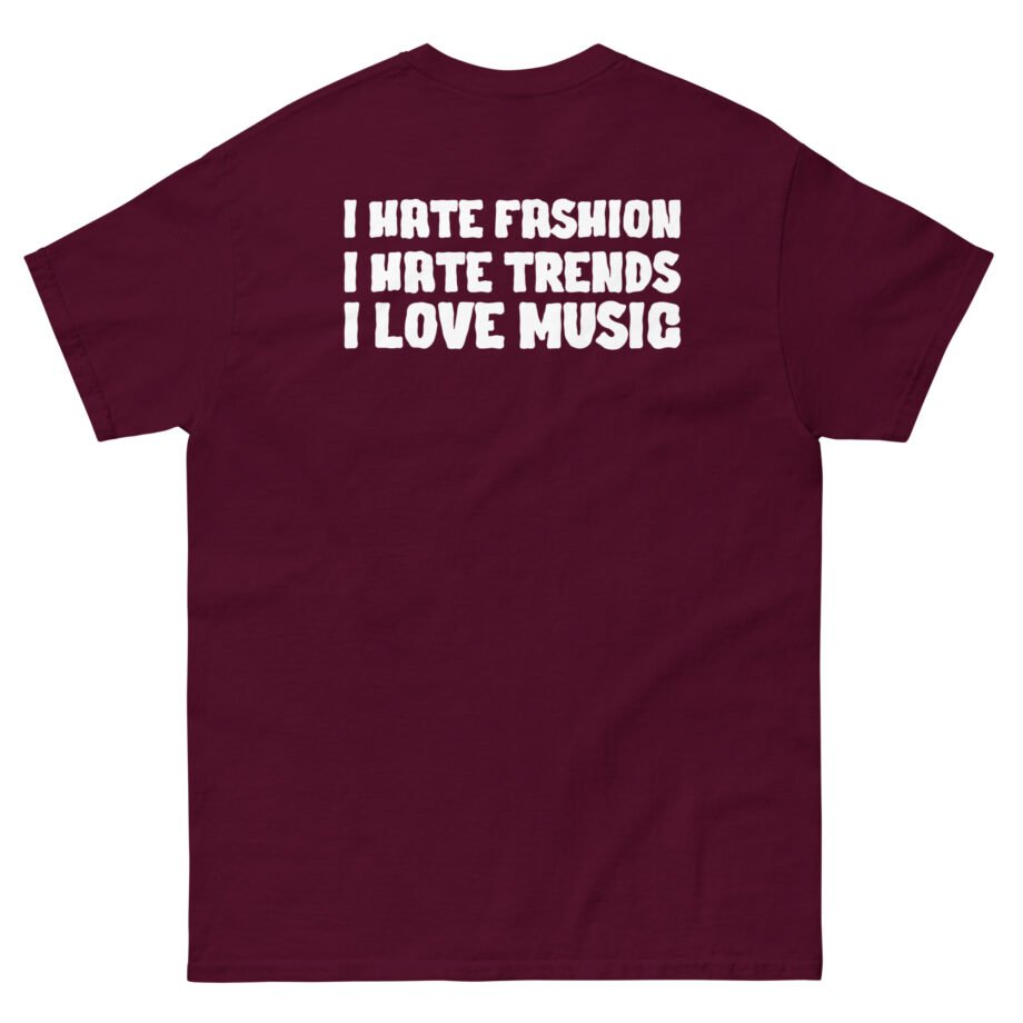 Autopilot Off Fruit of the Loom Unisex classic tee