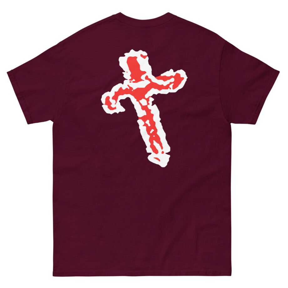 Rsvp Gallery X 21 Savage Dagger Unisex classic tee