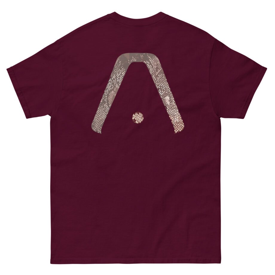 Aaliyah Self Self Titled Photo Unisex classic tee